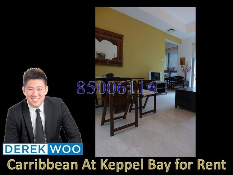 Caribbean At Keppel Bay (D4), Condominium #162526102
